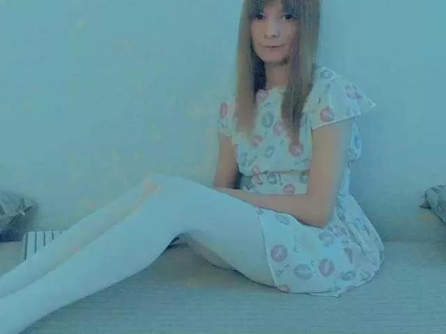 Offline Liliya9 on BongaCams