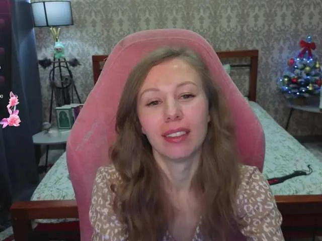 LillAna on BongaCams