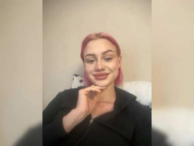 Freechat Linaaa on BongaCams