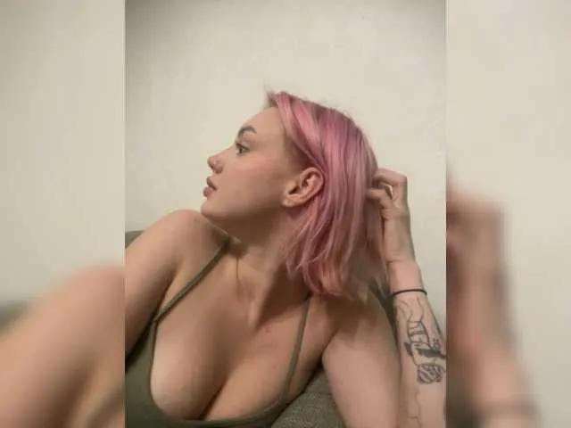 Freechat Linaaa on BongaCams