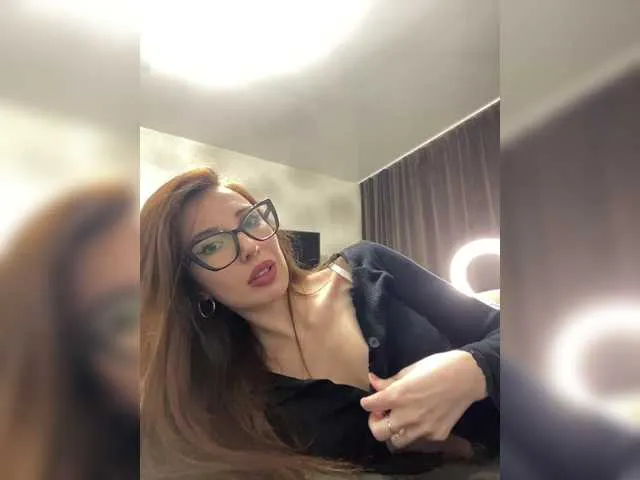Lindseya on BongaCams