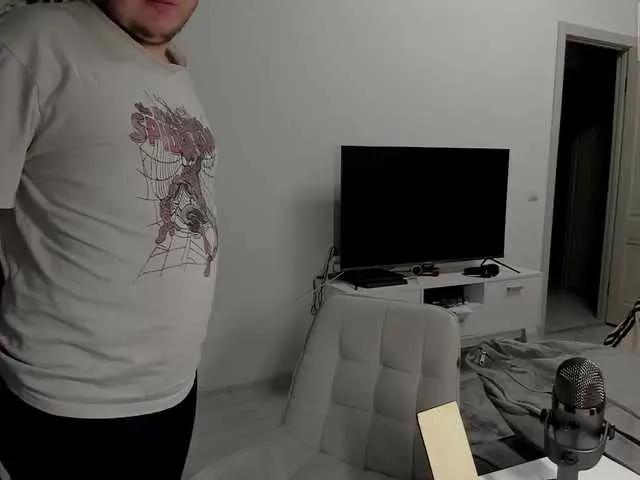 lissazmark2 on BongaCams 