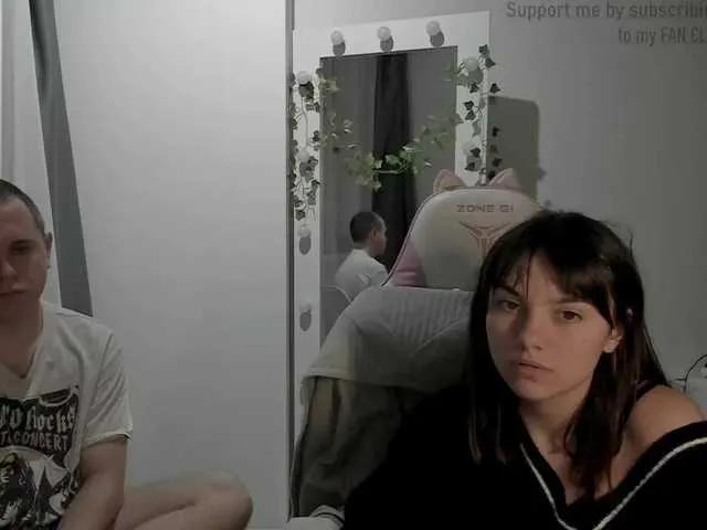 lissazmark2 on BongaCams 