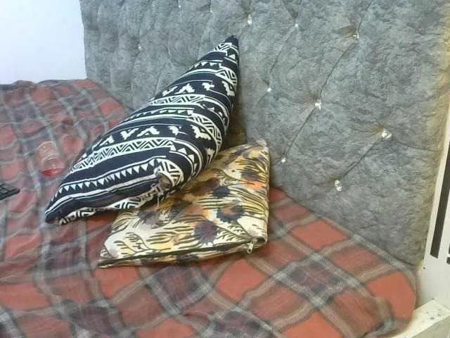 LittleMisscharming on BongaCams 