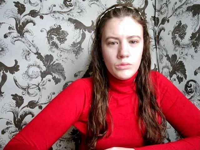 Offline LostDiamond on BongaCams