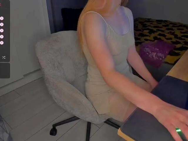 Freechat LoveLYYk on BongaCams