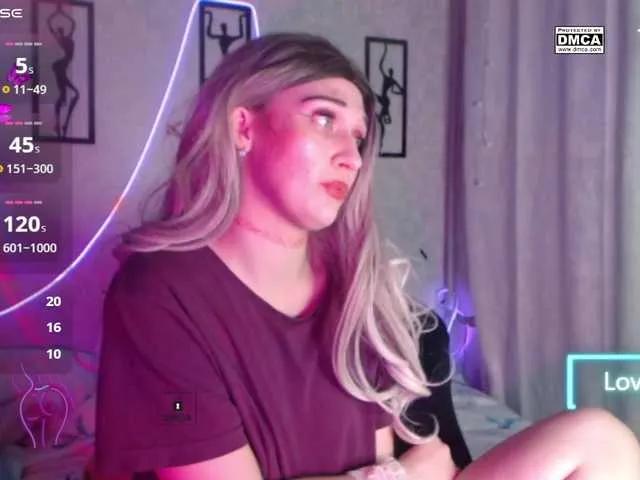 Luna-nicol on BongaCams