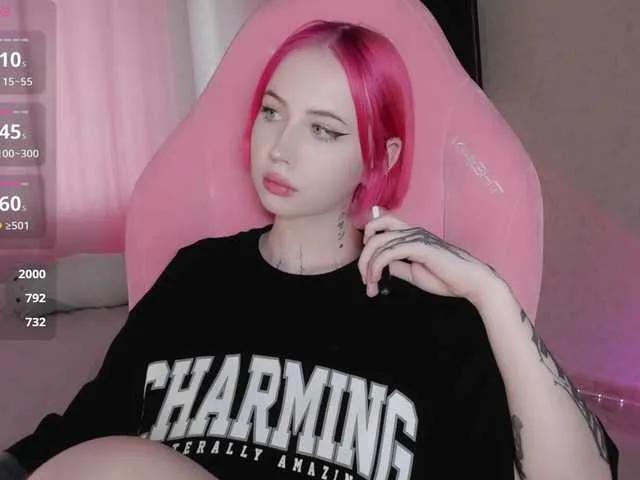 Offline luvsoak on BongaCams