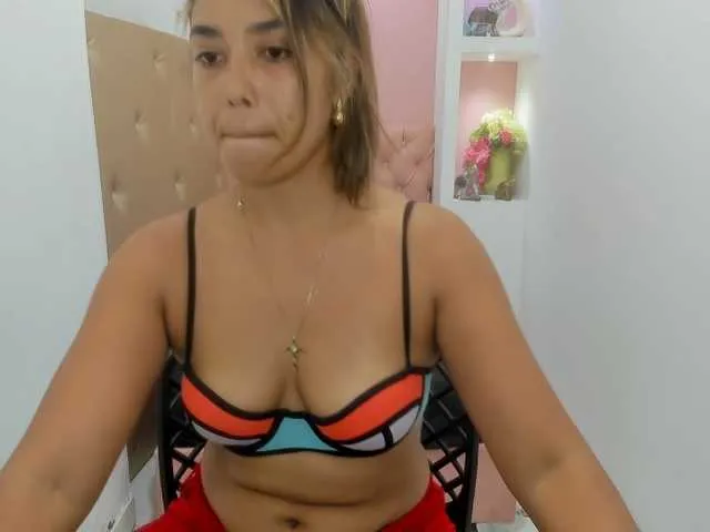 Offline M3gara on BongaCams