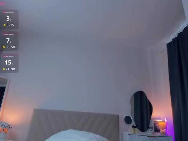 maebarbie on BongaCams