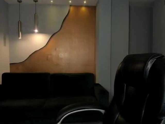 MaiaCollins1 on BongaCams 