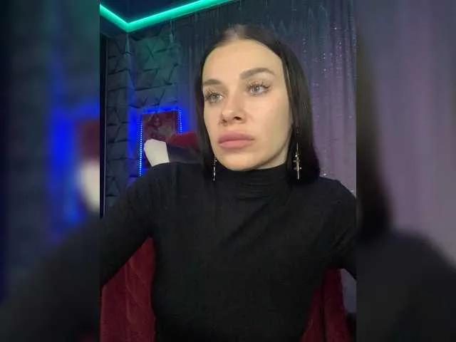 Freechat MaidenCrystal on BongaCams