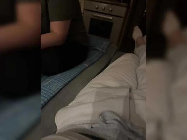 Freechat Maikl69Mila1 on BongaCams