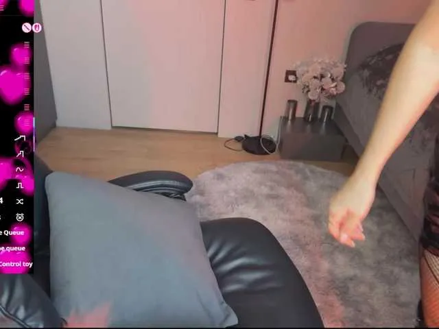 majesticmadam on BongaCams