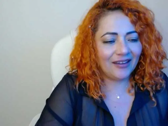 majobarraza on BongaCams