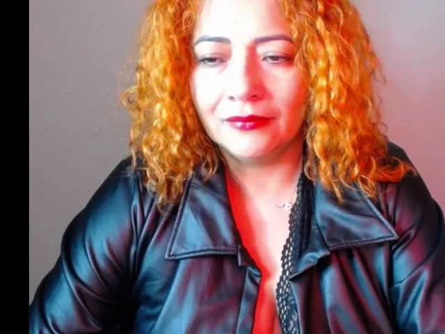 majobarraza on BongaCams