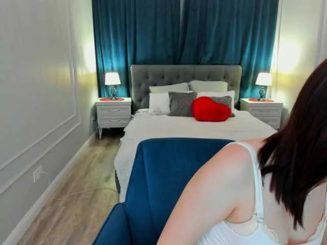 MakeYouHappy on BongaCams