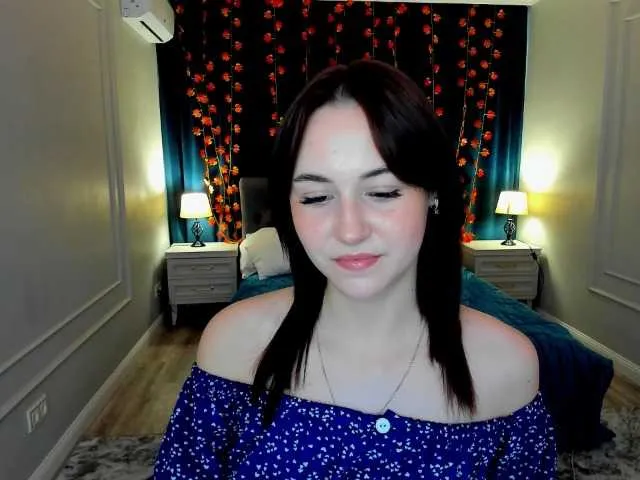 MakeYouHappy on BongaCams