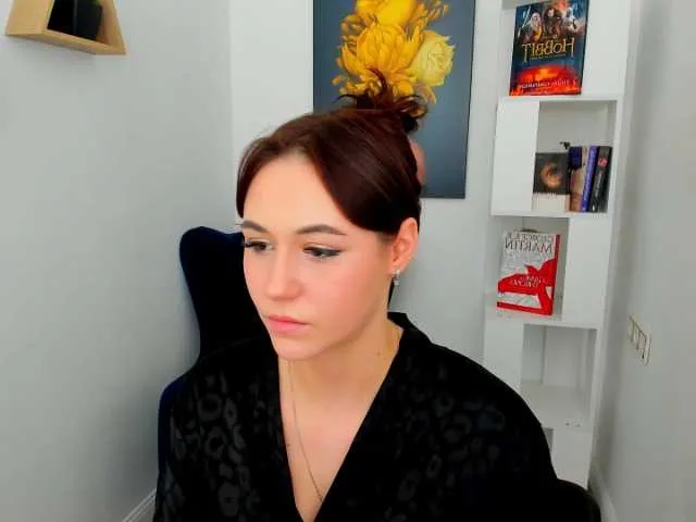 MakeYouHappy on BongaCams