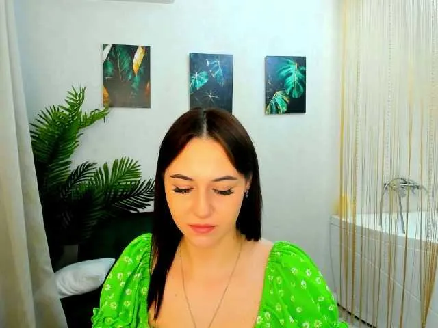 MakeYouHappy on BongaCams