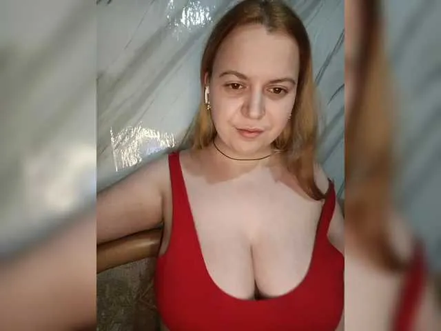 Malaya11 on BongaCams