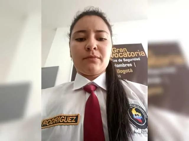 Marcela-5 — Que me toquen el cuello