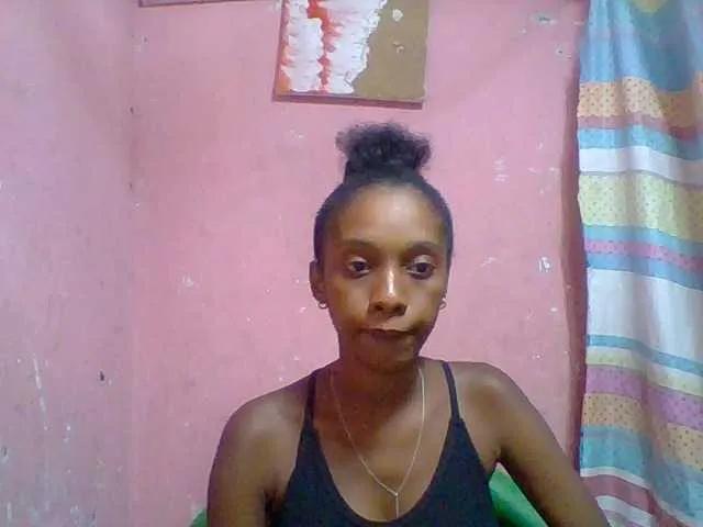 Marceliahh on BongaCams