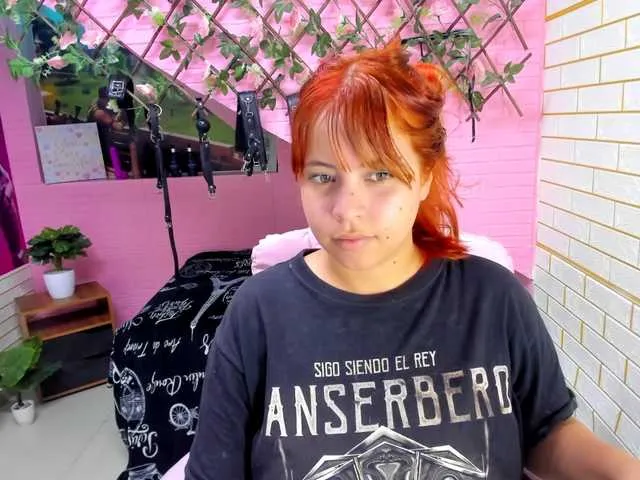 marcellaa303av on BongaCams