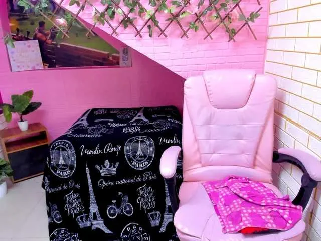 marcellaa303av on BongaCams