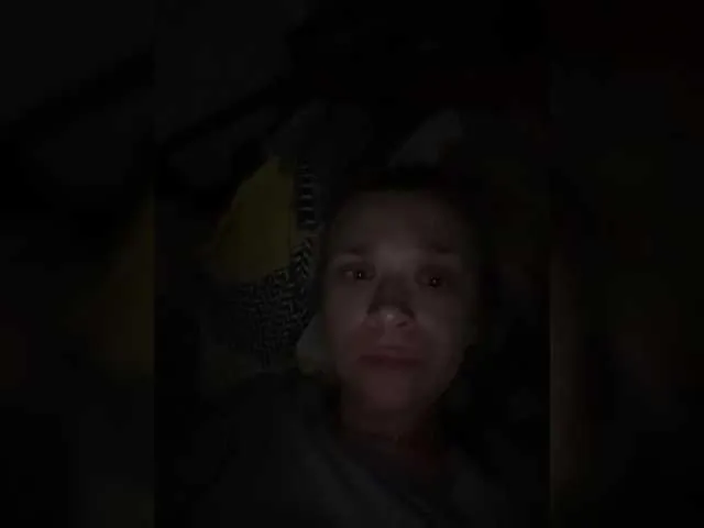 Maria-5 on BongaCams