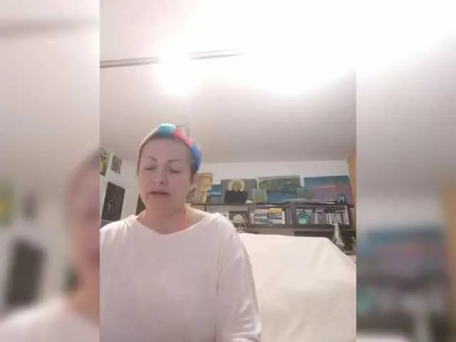 Offline MariaAnaDei on BongaCams