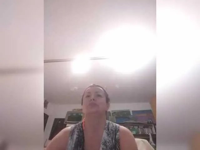 Offline MariaAnaDei on BongaCams