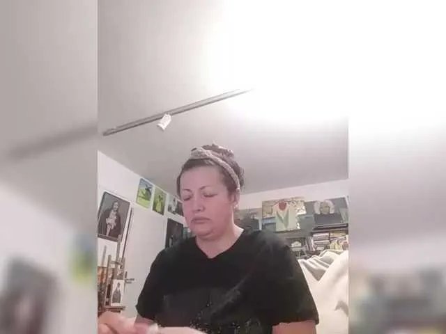 Offline MariaAnaDei on BongaCams