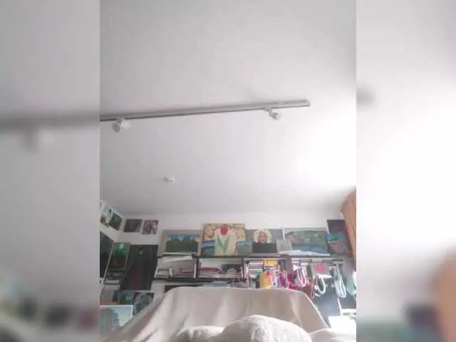 Offline MariaAnaDei on BongaCams