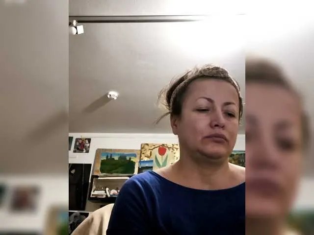 Offline MariaAnaDei on BongaCams