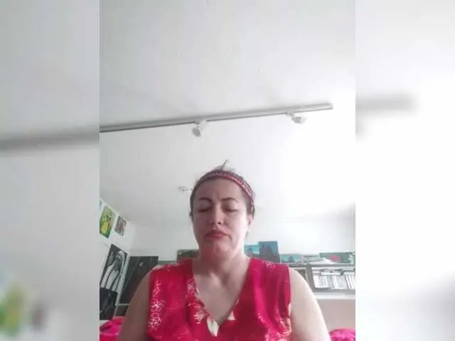 Offline MariaAnaDei on BongaCams
