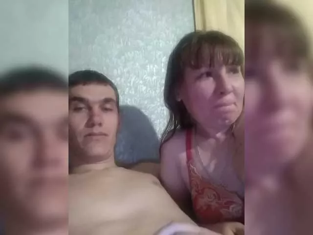 Mariabo on BongaCams