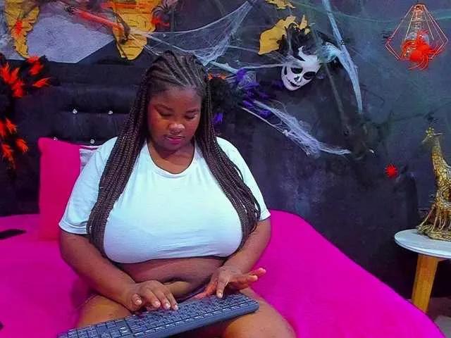 Mariam--rossi on BongaCams