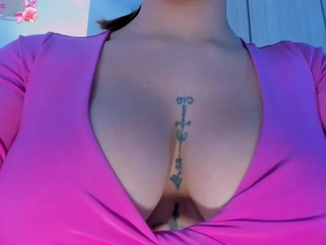 MariamRivera on BongaCams