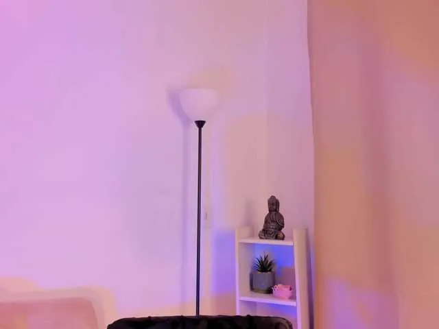 MariamRivera on BongaCams