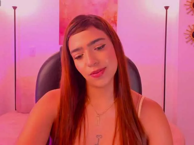 MariamRivera on BongaCams