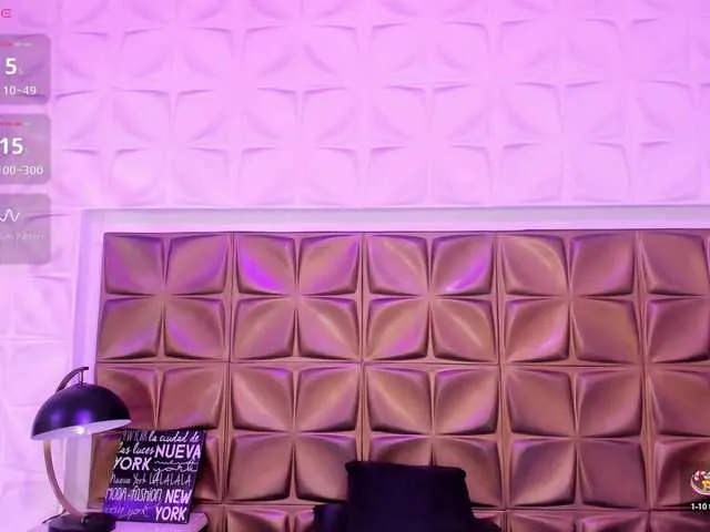 Offline MarianaMontezz on BongaCams