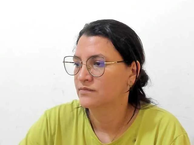 Freechat MARILYNG on BongaCams