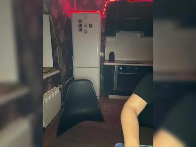 Mary-Assss — Token