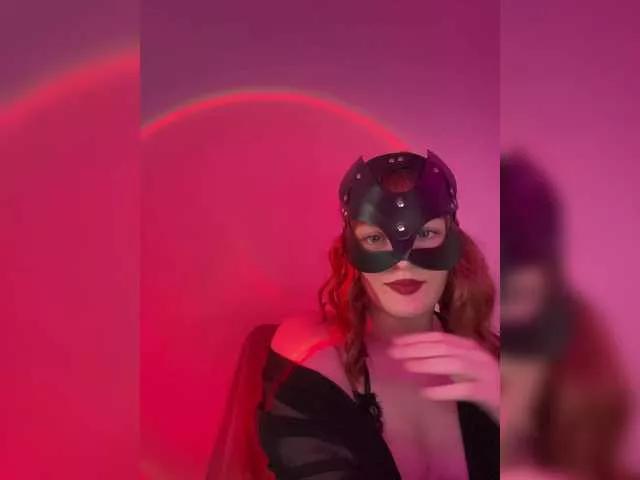 Offline Maryliss on BongaCams