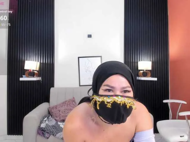 may-hadi on BongaCams