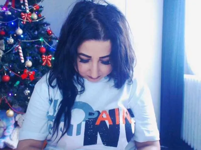 Offline mayarebecca on BongaCams