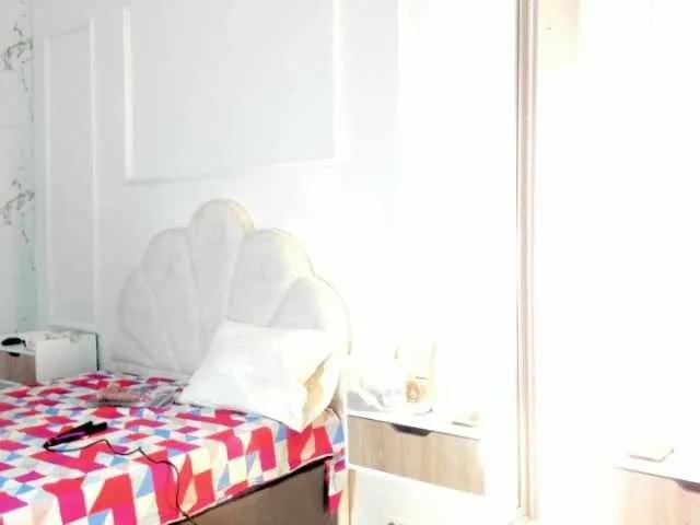 BongaCams Mayevanss is Freechat Mayevanss — I love to be watched and to masturbate thinking about me.