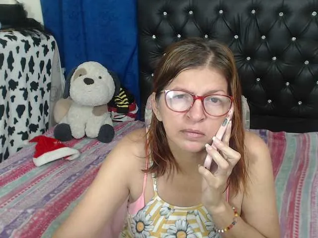 MedusaLilith on BongaCams