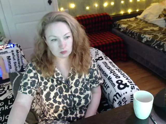 Offline MeganIris on BongaCams